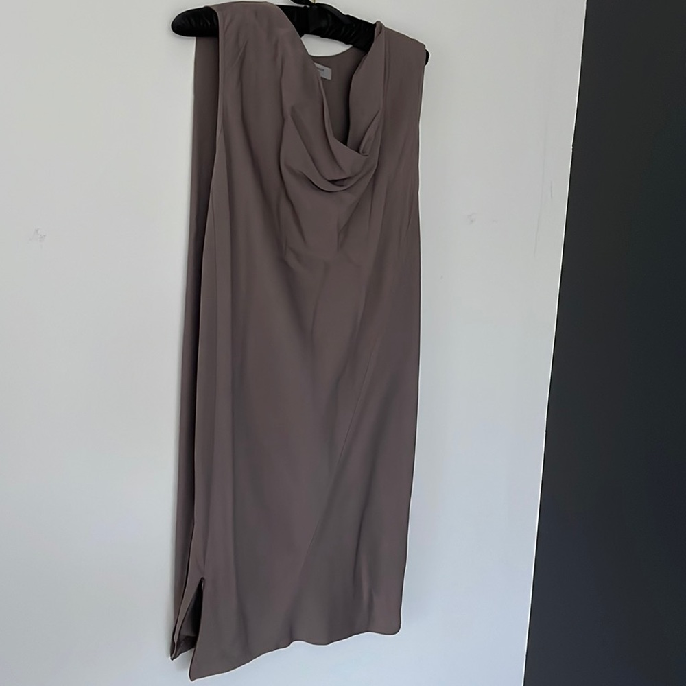 D. Exterior Dress NWOT